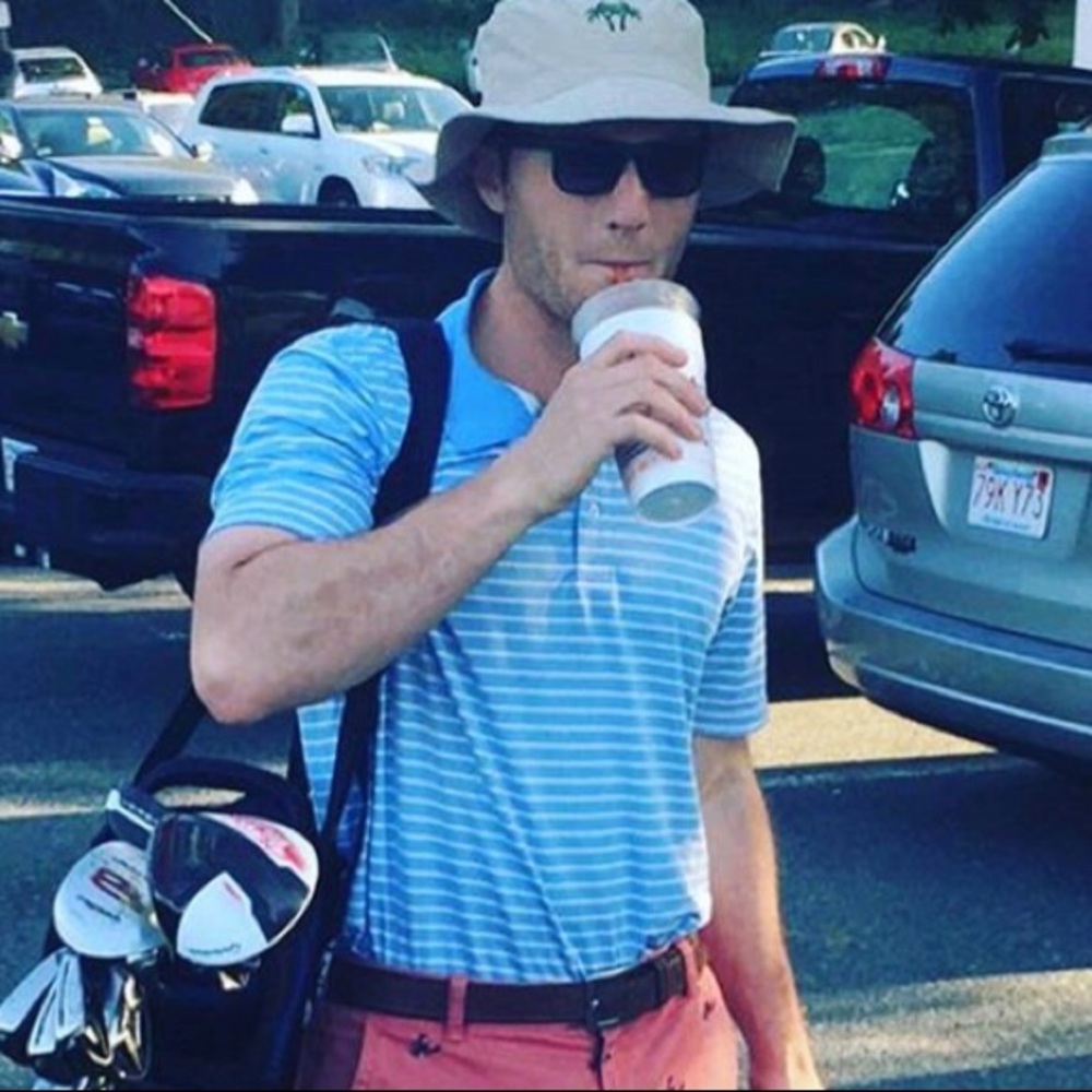 Meet your Posher, Cameron